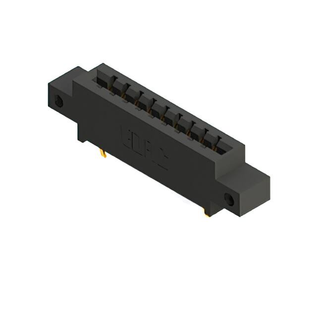 387-018-560-812 EDAC Inc.  Edgeboard Connectors